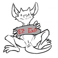 «Lewdbold» sticker set