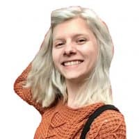 «Aurora Aksnes» sticker set
