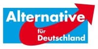 «AfD» sticker set