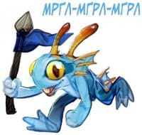 «Warcraft “Коло вогнища” – https://t.me/nearthefire» sticker set