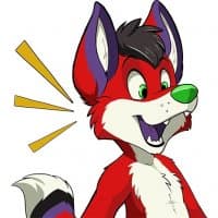 «Majira Is Sexy Af» sticker set