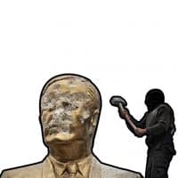 «SyrianJihad» sticker set