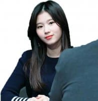 «TWICEFYU» sticker set