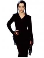 «WednesdayAddams» sticker set