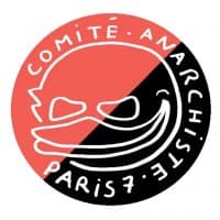 «Anarcho-pack» sticker set