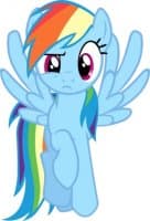 «MyLittlePonyStickers2» sticker set