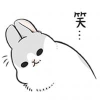 «machiko3» sticker set