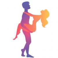 «Kamasutra Sexsting» sticker set