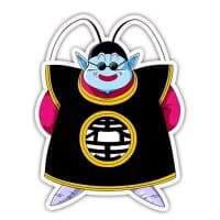 «Gods – S4T.tv» sticker set