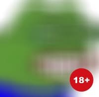 «Pepe { @mobi_md }» sticker set