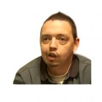 «Andreas» sticker set