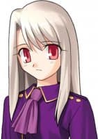 «Illya» sticker set