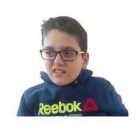 «Funcik» sticker set