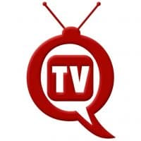 «TV Quase» sticker set