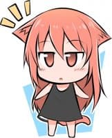 «Puniko» sticker set