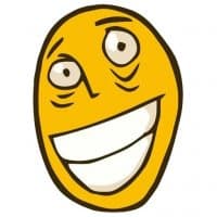 «Roflanebalo» sticker set