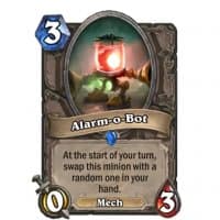 «HearthStone» sticker set