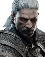 «TheWitcher3» sticker set