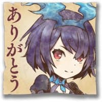 «SINoALICE» sticker set