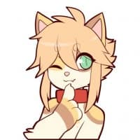 «CreamPack» sticker set