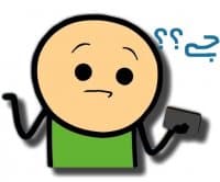 «C & H +18 @AminAlfa» sticker set