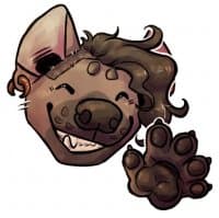 «ThatYeen» sticker set