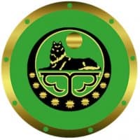 «chechnya» sticker set