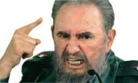 «castro-brothers» sticker set