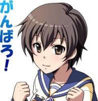 «Corpse Party :: @line_stickers» sticker set