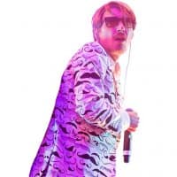 «Trailerpark» sticker set