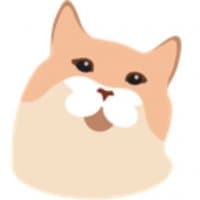 «Blobs» sticker set