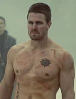 «Arrow» sticker set