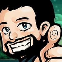 «Gronkh» sticker set