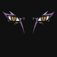 «Orochimaru» sticker set