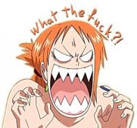 «NAMI by NEZUMI» sticker set