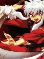 «Inuyasha~Mayo» sticker set