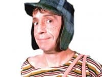 «Chaves» sticker set