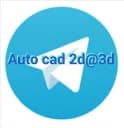 Auto cad 2d@3d