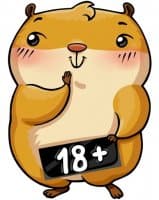 «Senya» sticker set