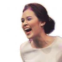 «Raisa» sticker set