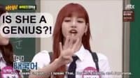«Lisa [ @blackpinkmood ]» sticker set