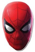 «Spiderman Homecoming (@m1ke23)» sticker set