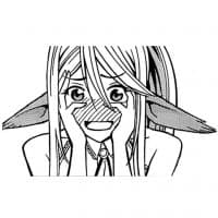 «Monster Musume no Iru Nichijou» sticker set