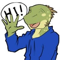 «LLiz» sticker set