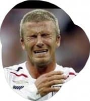 «Soccer!» sticker set