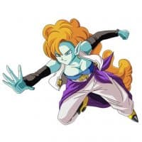 «DragonBall» sticker set