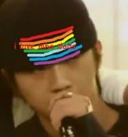 «Khh» sticker set