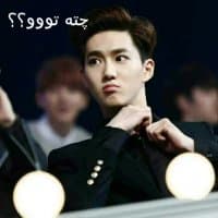«Yasi-suho» sticker set