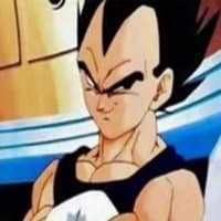 «DragonBall Pack» sticker set