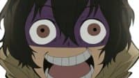 «dazai.saku» sticker set